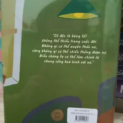 [Like New] Cô độc vừa đủ - Mạch Tử Kỷ - Hành trình tìm về sự tĩnh lặng 1022770