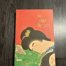 Từ dạo ấy - Natsume Soseki  327308