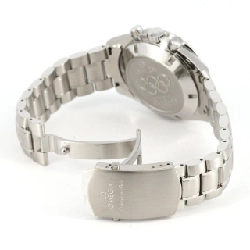 Đồng hồ Omega Speedmaster Broad Arrow - Bộ sưu tập Olympic 3557.50 SS tự động - Hàng hiệu Chính hãng 881355