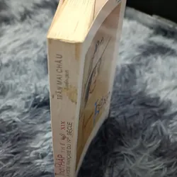 Thơ Pháp thế kỷ XIX (Trần Mai Châu) 700741