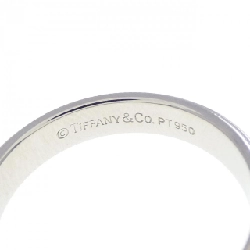 Nhẫn Milgrain Tiffany - Hàng hiệu Authentic 834530