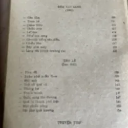 Thơ Nguyễn Bính : Tô Hoài giới thiệu; Chu Văn lời bạt 681723