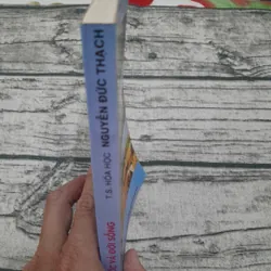 NƯỚC và Đời sống. Tiến sỹ Nguyễn Đức Thạch -ĐHTH Hà Nội 713277