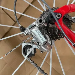 xe đạp sườn carbon SPECIALZED  S-WORKS 934042