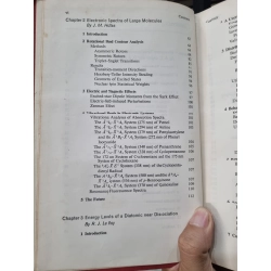 Molecular Spectroscopy Volume 1 (A Specialist Periodical Report) - R. F. Barrow, D. A. Long, D. J. Millen 448793