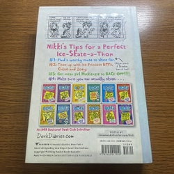 Dork diaries 4 Rachel Renee Russell 366471