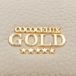 Túi COCOCELUX GOLD - Hàng hiệu Authentic 831287