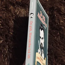 Ơn giời Nietzsche trả lời 744669