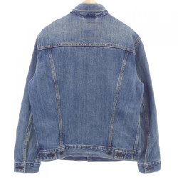 Áo khoác denim LEVI'S - Hàng hiệu Authentic 886364