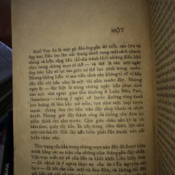 Quyền lực của đêm tối - Pitơ Abrahamx 788921