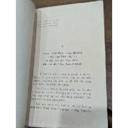 Bướm hoa bịnh dương mai trên đất việt - bác sĩ Lê Văn Ngôn 1003582