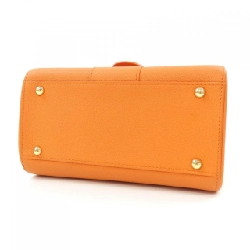 【Mã giảm giá】Túi DELVAUX 659246