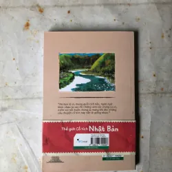 Thế Giới Cổ Tích Nhật Bản 778389