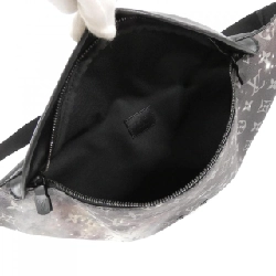 Túi đeo chéo Louis Vuitton Monogram Galaxy Discovery Bum Bag M44444 - Hàng hiệu Chính hãng 767812