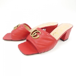 Gucci GUCCI Sandal - Hàng hiệu Authentic 830305