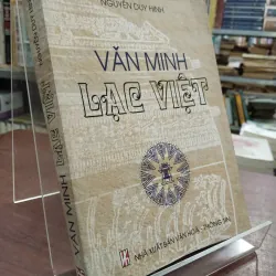 VĂN MINH LẠC VIỆT - NGUYỄN DUY HINH