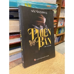 Phiên bản - Nguyễn Đình Tú 121867