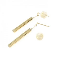 K18YG Bông tai - Hàng hiệu Chính hãng 868585