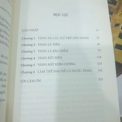 Cách Nhìn Mới Về Vàng 453115