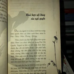 Ngũ luân thư - Miyamoto Musashi 763799