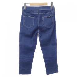 【Mã giảm giá】Quần jeans PRADA 653012