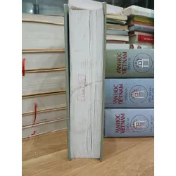 Văn học Việt Nam thế kỷ XX - Tiểu thuyết 1975-2000 - Quyển một - Tập V 592374