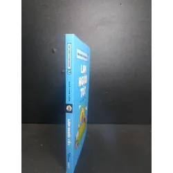 [Sách Cũ SCGR] Làm người tốt tác giả Ngô Cam Lâm 2019 mới 90% HCM1007