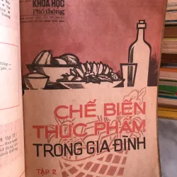 Phụ bản đóng tập xuất bản năm 1982 1001700