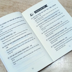 40 Thói Quen Xấu Cần VỨT BỎ - Tokio Godo 552215
