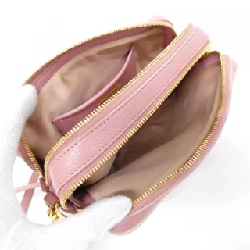 Túi đeo vai Miu Miu - Hàng hiệu Authentic 805455