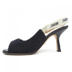 Giày cao gót CHRISTIAN DIOR J`ADIOR Slingback KDQ373TFL - Hàng hiệu Chính hãng 660007
