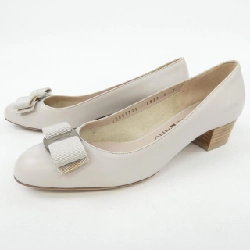 Giày cao gót SALVATORE FERRAGAMO - Hàng hiệu Authentic 829581