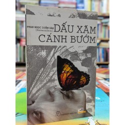 Dấu xăm cánh bướm - Phan Ngọc Diễm Hân