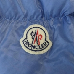 Áo khoác lông vũ MONCLER 640803