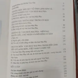 VĂN HÓA MAI PHA - NGUYỄN CƯỜNG 788706