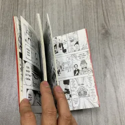 Onepiece limited edition tập 1. 5a5 755767