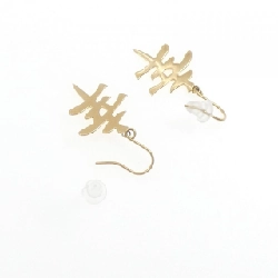 K18YG Bông tai - Hàng hiệu Chính hãng 871627