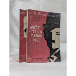 MỘT THỜI CHÌM NỔI - CHARLES CHAPLIN ( BỘ 2 CUỐN )