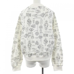 HERMES Elmenuri Remix 6E4624DG Áo thun - Hàng hiệu Chính hãng 817419