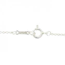 Dây chuyền chữ thập vô cực Tiffany - Hàng hiệu Authentic 841289