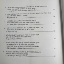 Nam Bộ Từ Năm 1968 Đến Cuối Thế Kỷ XIX Qua Nghiên Cứu Của Người Nước Ngoài 723341