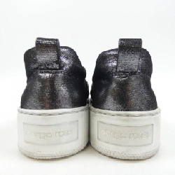 【Khuyến mãi】Giày thể thao Sergio Rossi 663071