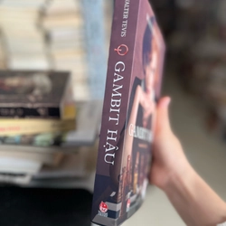 Gambit Hậu 498895