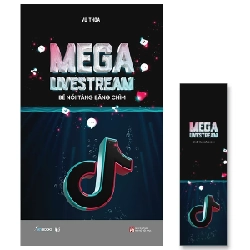 Mega Livestream - Bề Nổi Tảng Băng Chìm - Vũ Thoa