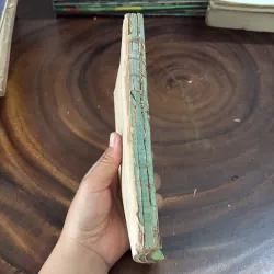 II Sách Kỹ Thuật: Tự Làm Lấy Mười Thùng Loa Hifi - PIERRE CHAUVIGNY - 1987 996996