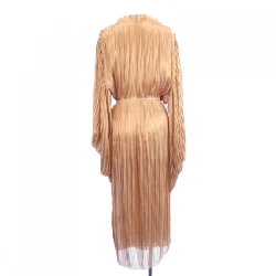 Đầm HERMES 3H0506DD - Hàng hiệu Authentic 816646