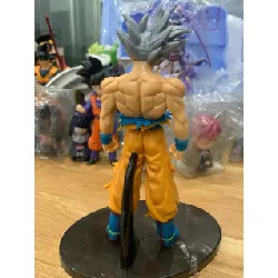 [ Có đế ] mô hình  nhân vật dragon ball songoku vegata black goku jiren gogeta songoky sj4 ultra 714439