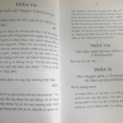 Đánh Thức Trí Thông Minh - Krishnamurti 718765