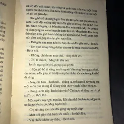 Bốn cô con gái nhà bác sĩ March - Louisa May Alcott 976579
