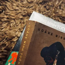 Combo 2 tác phẩm Hoàng Minh Tường 1020725